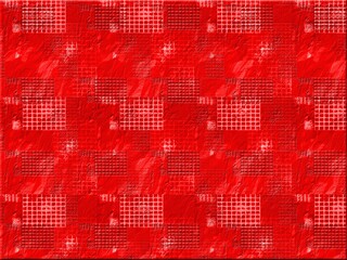 Beautiful texture red background For presentations.