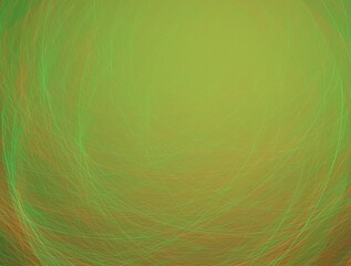 Imaginatory fractal background Image