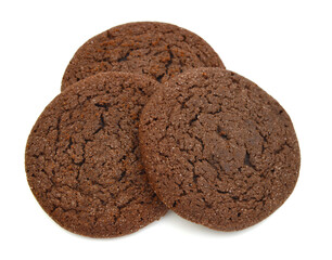 Chocolate cookies