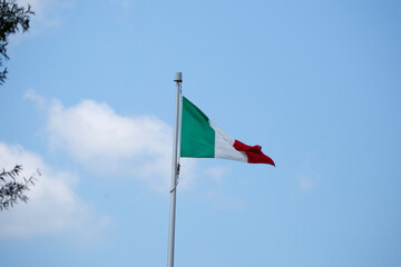 Mexican Flag