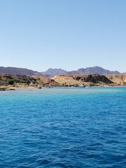 Fototapeta premium sea