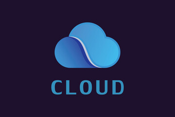 cloud computing concept