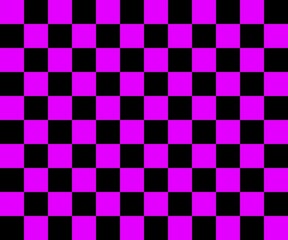 伝統　文様　和柄　市松　シームレス