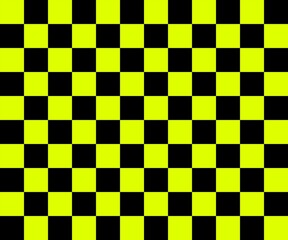 伝統　文様　和柄　市松　シームレス