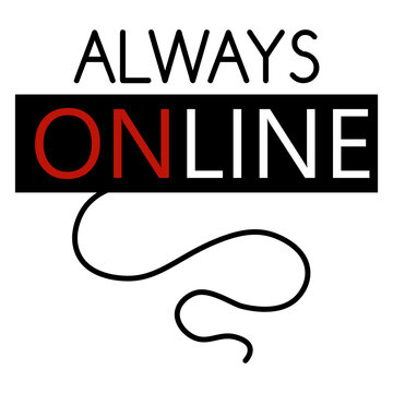 Always Online