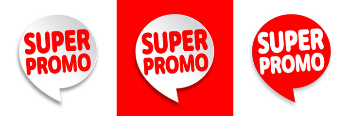 Super promo