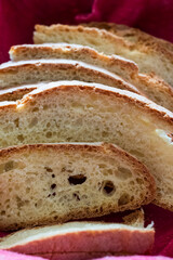 Some typical Italian gastronomic products