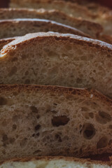 Some typical Italian gastronomic products