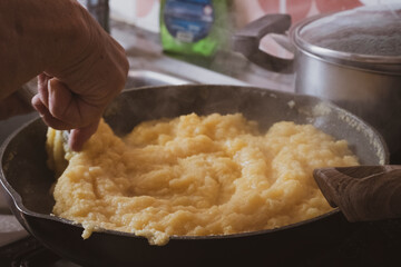 Some typical Italian gastronomic products
