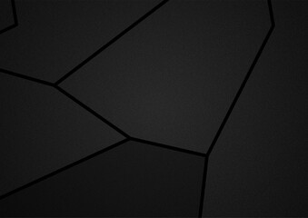 polygons abstract background illustration dark tones