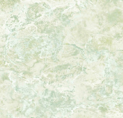 Marble tile surface structure