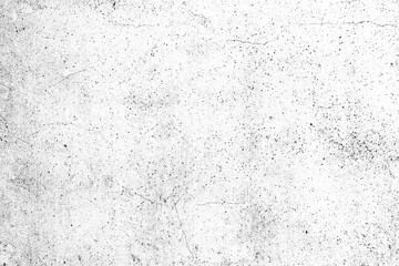 Texture of a concrete wall with cracks and scratches which can be used as a background