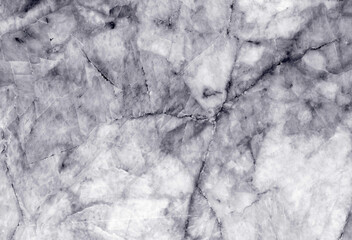 Marble tile surface structure