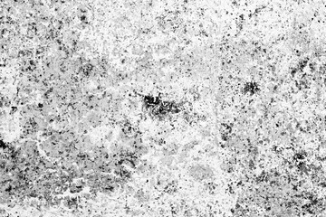 Texture of a concrete wall with cracks and scratches which can be used as a background