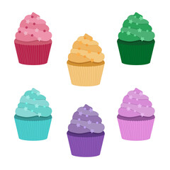 Cupcakes