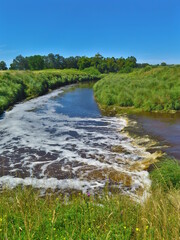 Obraz premium arroyo