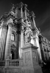 the cathedral of st mary