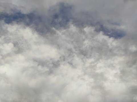 Texture. Wallpaper. Sky with clouds 