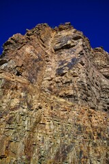 Rock Mountain