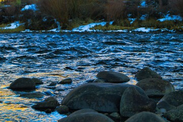 River