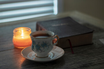 cup of tea