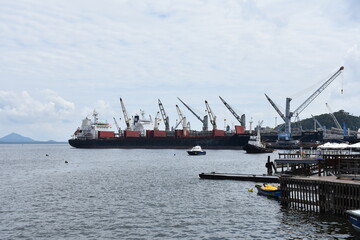 sao francisco do sul