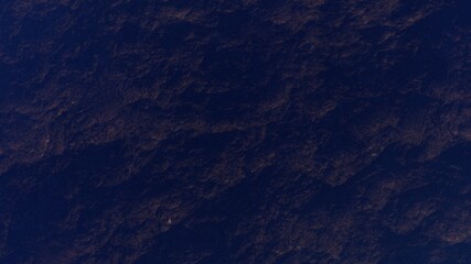 abstract aerial view, abstract cosmic texture, top view of alien planet, texture of th exo planet, abstract texture 3d render
