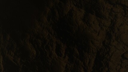 abstract aerial view, abstract cosmic texture, top view of alien planet, texture of th exo planet, abstract texture 3d render
