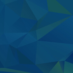 Abstract Color Polygon Background Design, Abstract Geometric Origami Style With Gradient. Presentation,Website, Backdrop, Cover,Banner,Pattern Template