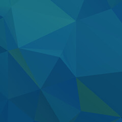Obraz premium Abstract Color Polygon Background Design, Abstract Geometric Origami Style With Gradient. Presentation,Website, Backdrop, Cover,Banner,Pattern Template