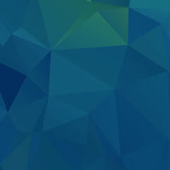 Abstract Color Polygon Background Design, Abstract Geometric Origami Style With Gradient. Presentation,Website, Backdrop, Cover,Banner,Pattern Template