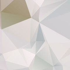 Abstract Color Polygon Background Design, Abstract Geometric Origami Style With Gradient. Presentation,Website, Backdrop, Cover,Banner,Pattern Template