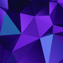 Abstract Color Polygon Background Design, Abstract Geometric Origami Style With Gradient. Presentation,Website, Backdrop, Cover,Banner,Pattern Template