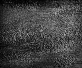 Dark grey black slate background or texture.