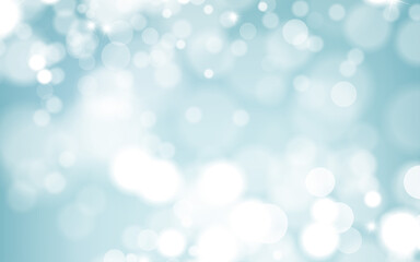 Abstract shiny blurred lights background stock illustration