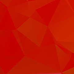 Abstract Color Polygon Background Design, Abstract Geometric Origami Style With Gradient. Presentation,Website, Backdrop, Cover,Banner,Pattern Template
