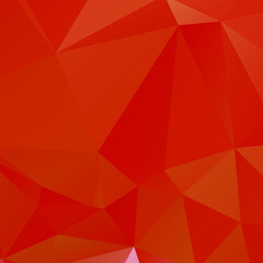 Abstract Color Polygon Background Design, Abstract Geometric Origami Style With Gradient. Presentation,Website, Backdrop, Cover,Banner,Pattern Template