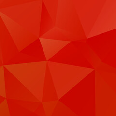 Abstract Color Polygon Background Design, Abstract Geometric Origami Style With Gradient. Presentation,Website, Backdrop, Cover,Banner,Pattern Template