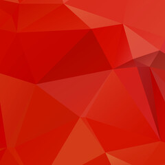 Abstract Color Polygon Background Design, Abstract Geometric Origami Style With Gradient. Presentation,Website, Backdrop, Cover,Banner,Pattern Template