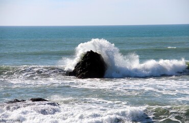 17-Mile Drive Pebble Beach California