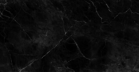 Black marble texture luxury background, abstract marble texture (natural patterns) for design. - 407998138