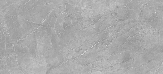 Obraz na płótnie Canvas Grey marble texture luxury background, abstract marble texture (natural patterns) for design.