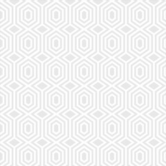 Abstract geometric pattern background Vector design