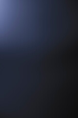 Abstract and dark black pattern texture