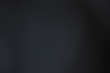 Abstract and dark black pattern texture