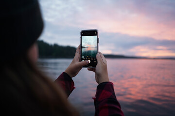 Photo of a Photograph