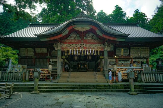 神社