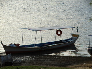 Fototapeta premium Rio São Francisco