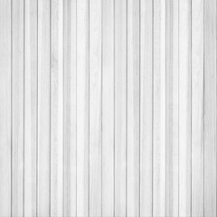 Obraz premium Gray wooden wall texture background
