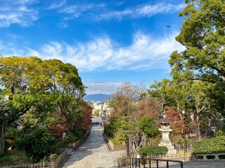 Fototapeta premium 京都